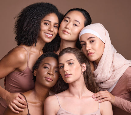 Confidence Beyond Skin: The Story Behind Belle Et Confiante