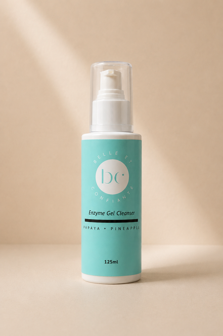 Enzyme Gel Cleanser